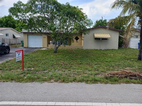 Tiny photo for 7757 SE EMBASSY Boulevard, Miramar, FL 33023 (MLS # B26054500)