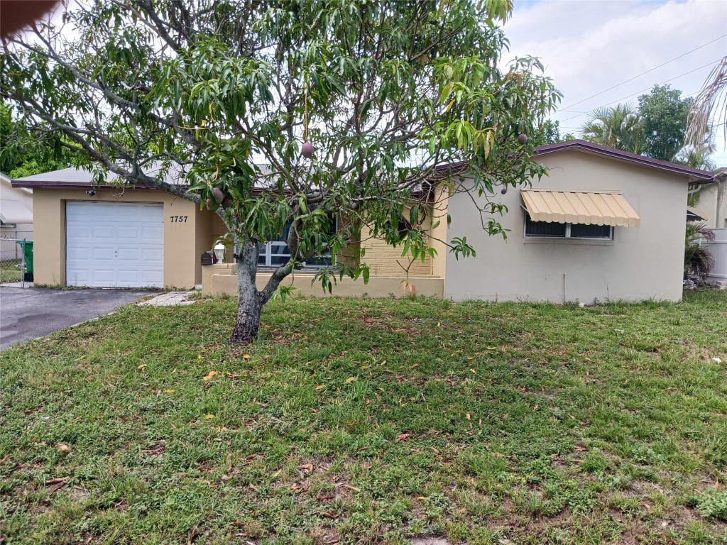 Photo of 7757 SE EMBASSY Boulevard, Miramar, FL 33023 (MLS # B26054500)