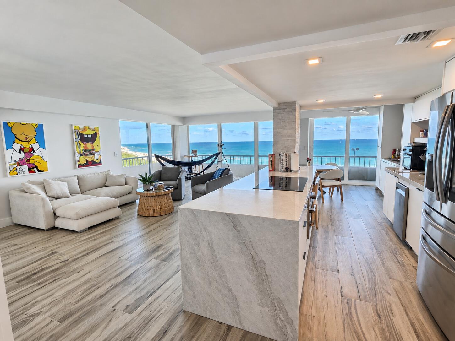 5550 N Ocean Drive 11C