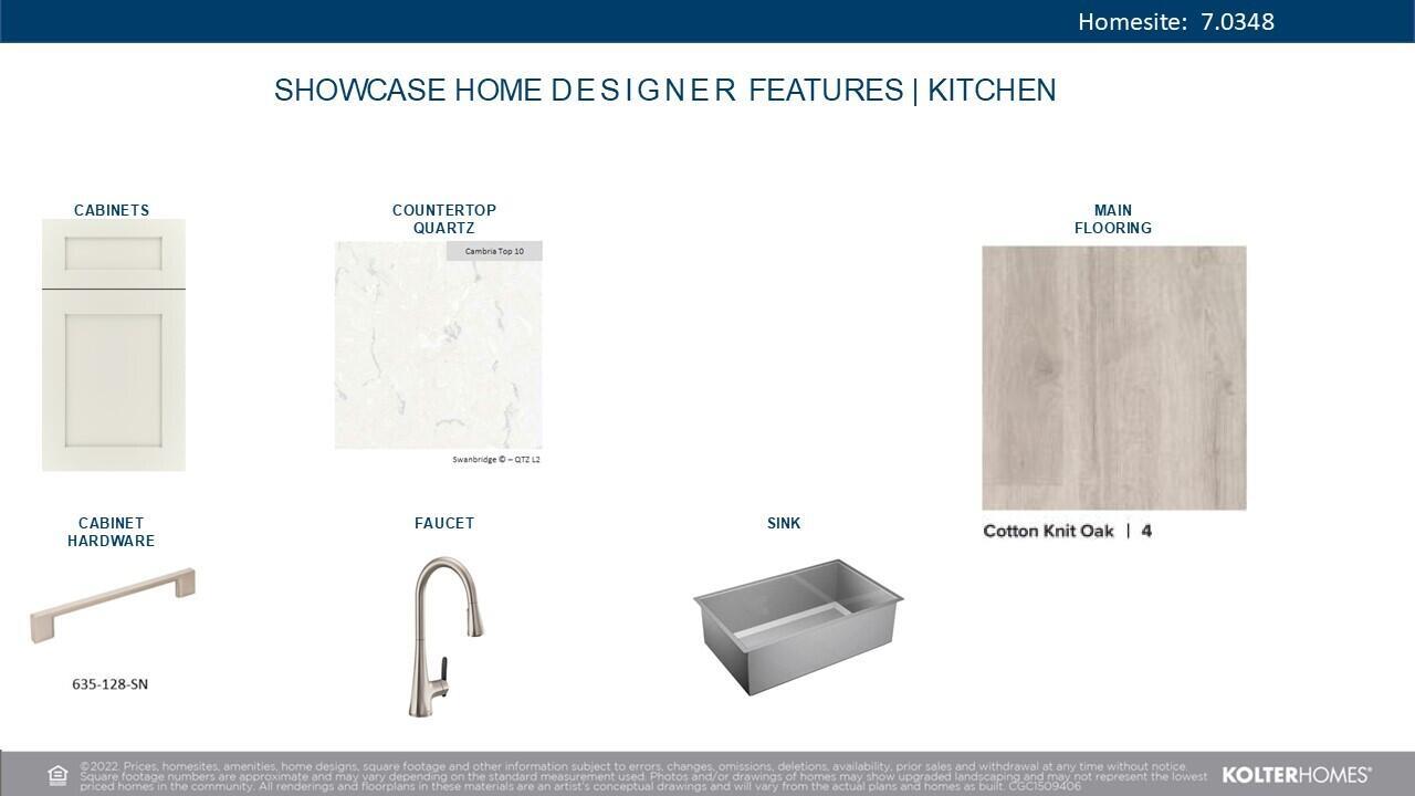 VERANO SOUTH PUD 1 - POD - Residential