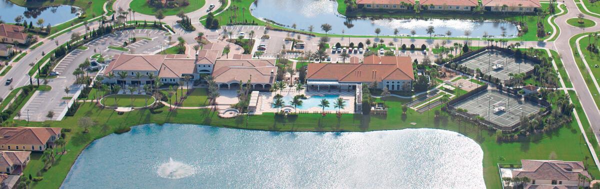 VERANO SOUTH PUD 1 - POD - Residential