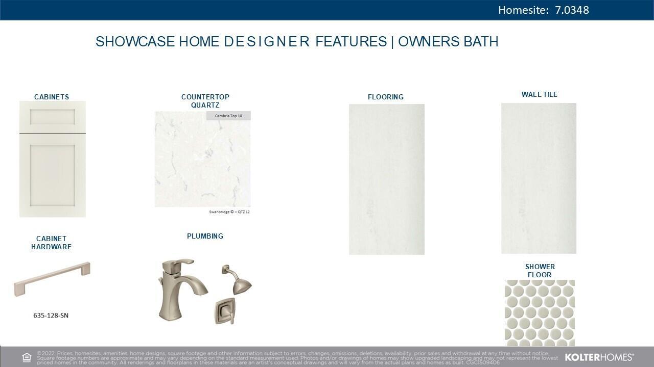 VERANO SOUTH PUD 1 - POD - Residential