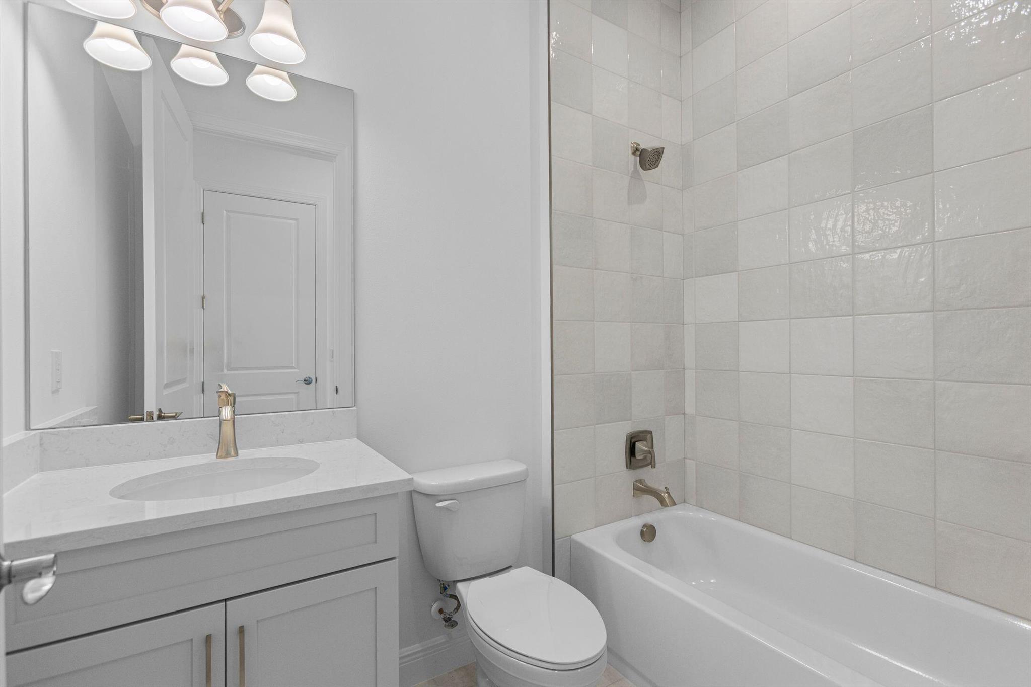 VERANO SOUTH PUD 1 - POD - Residential