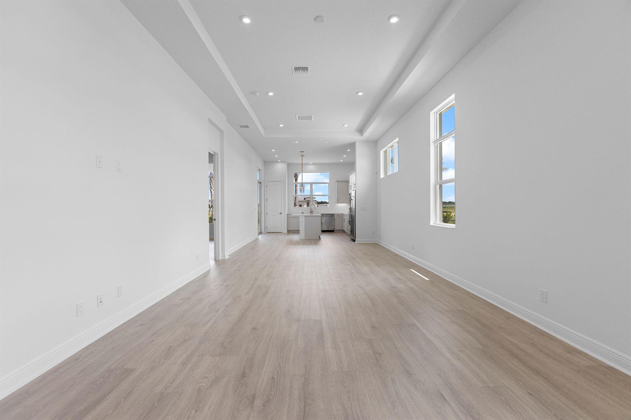 VERANO SOUTH PUD 1 - POD - Residential