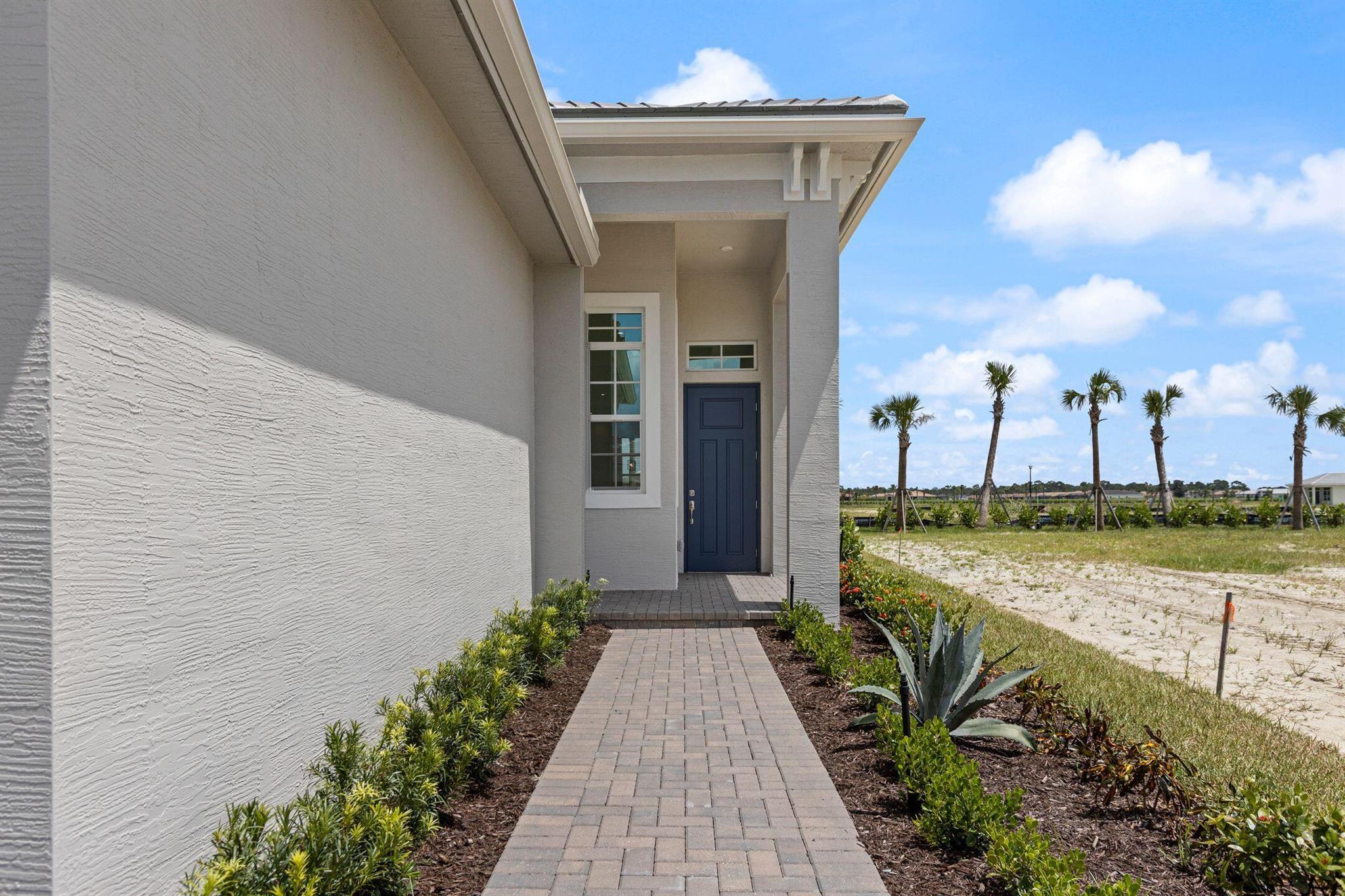 VERANO SOUTH PUD 1 - POD - Residential