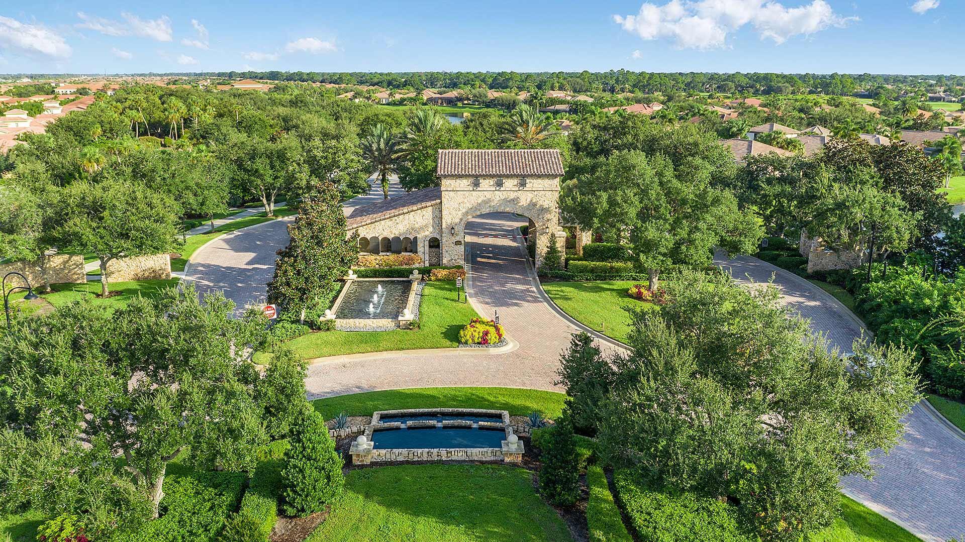 VERANO SOUTH PUD 1 - POD - Residential