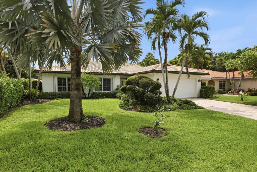 Photo of 22041 Colony Drive, Boca Raton, FL 33433 (MLS # B26079171)