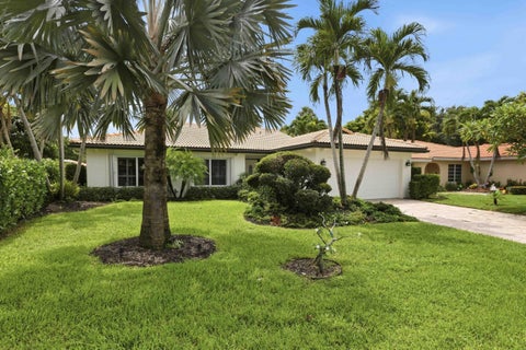 Photo of 22041 Colony Drive, Boca Raton, FL 33433 (MLS # B26079171)