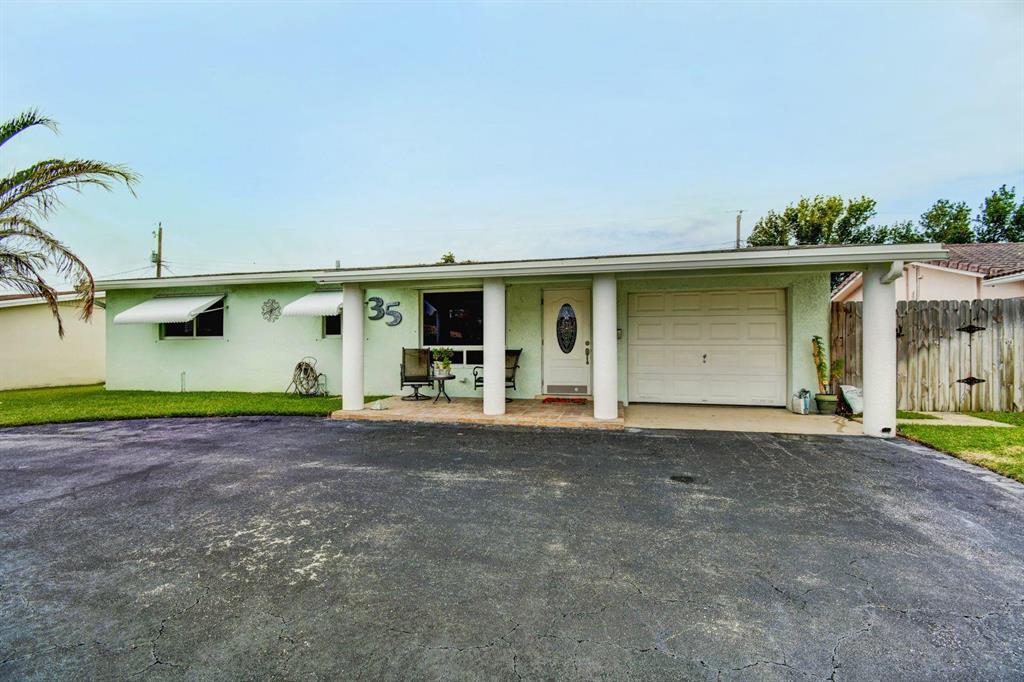 DEERFIELD BEACH ESTATES 3 - Residential