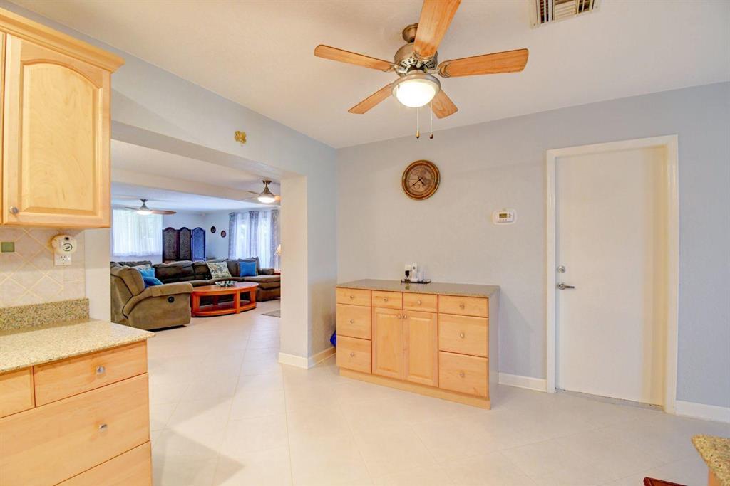 DEERFIELD BEACH ESTATES 3 - Residential