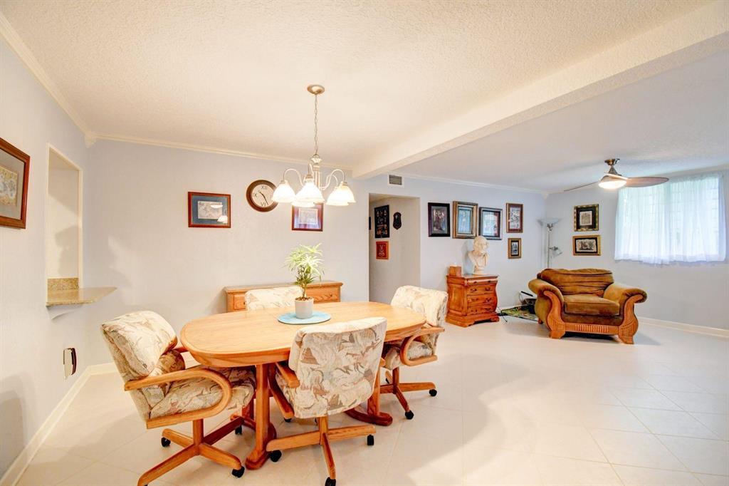DEERFIELD BEACH ESTATES 3 - Residential
