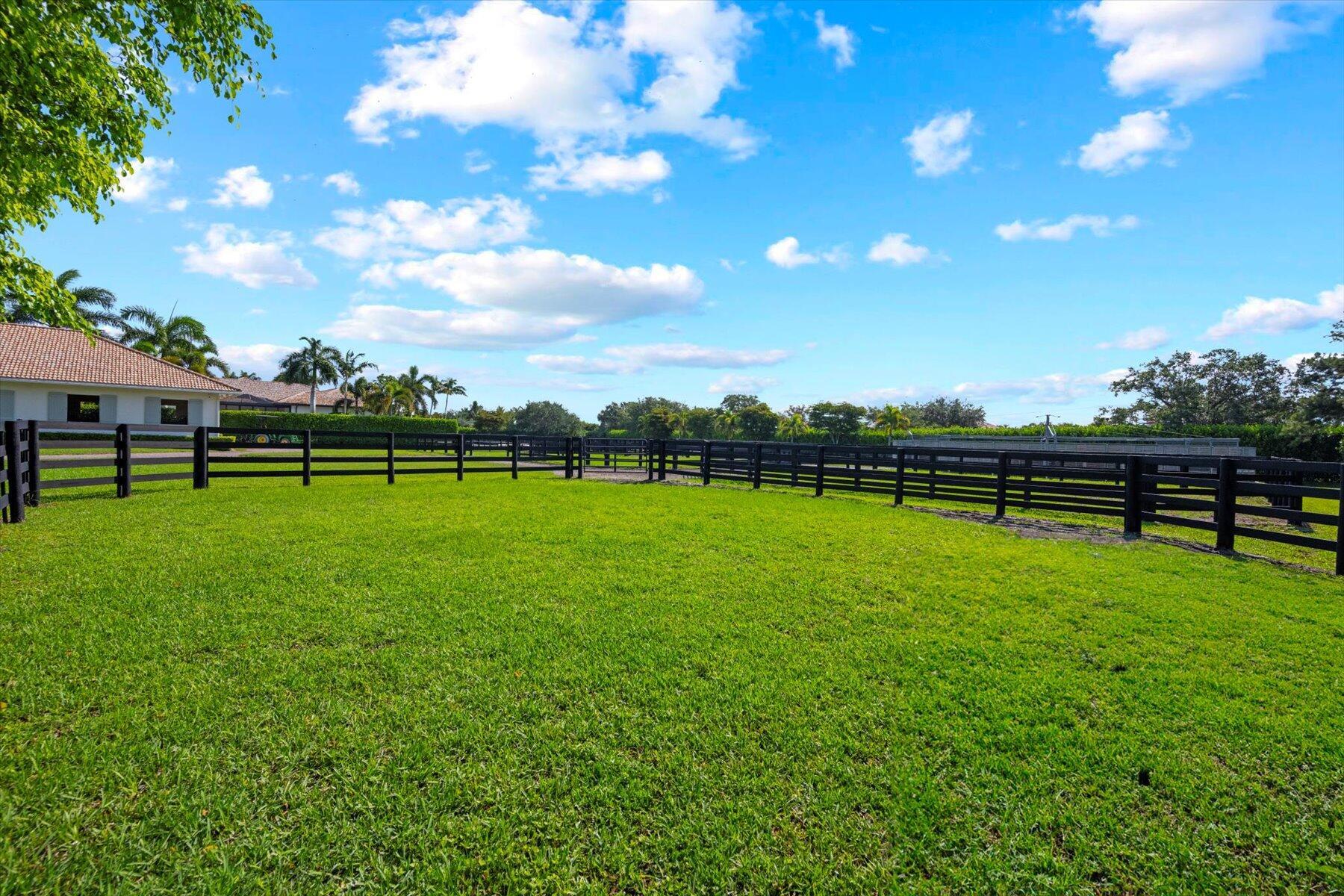 PALM BEACH POINT - Residential Lease