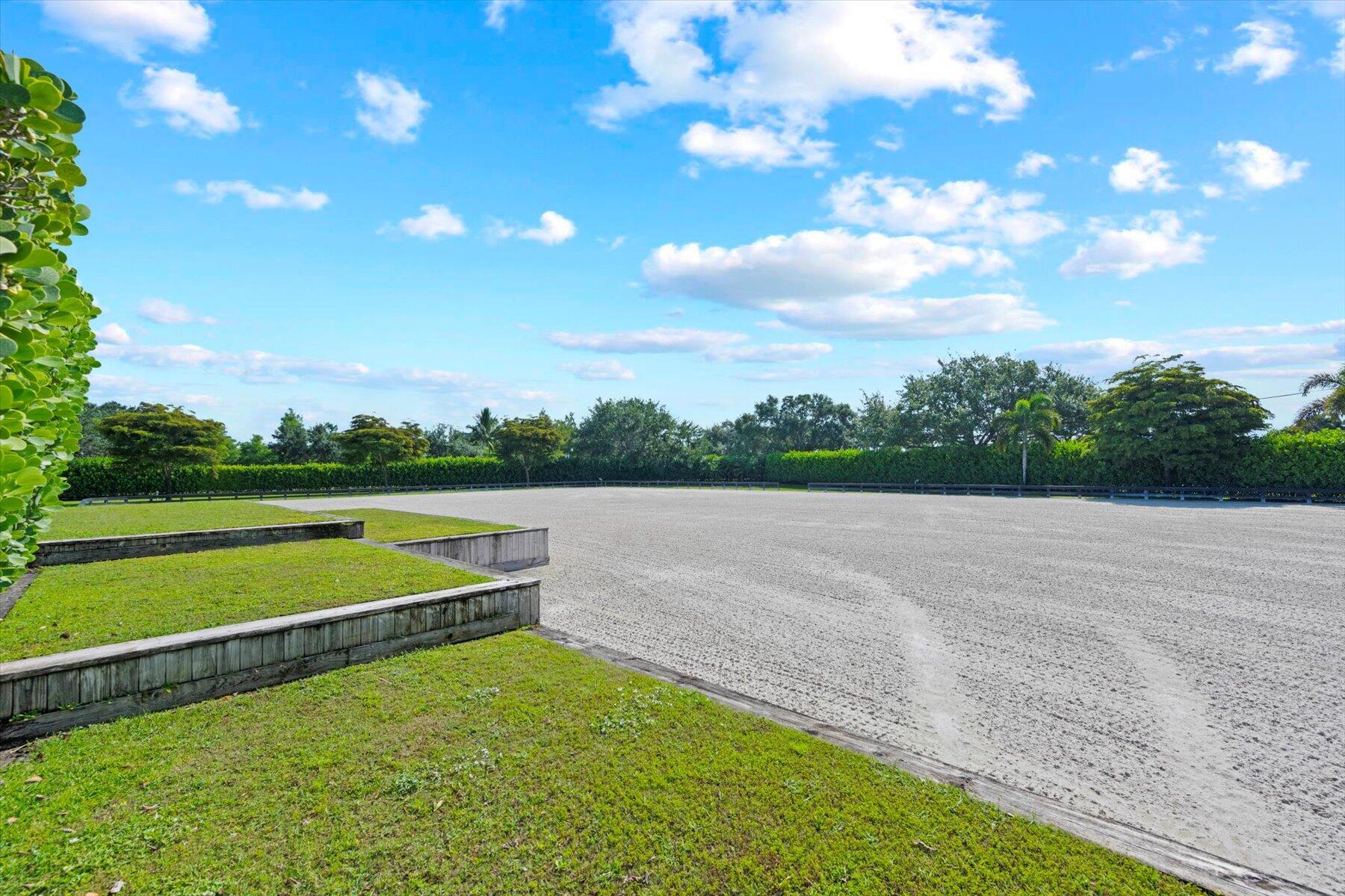 PALM BEACH POINT - Residential Lease