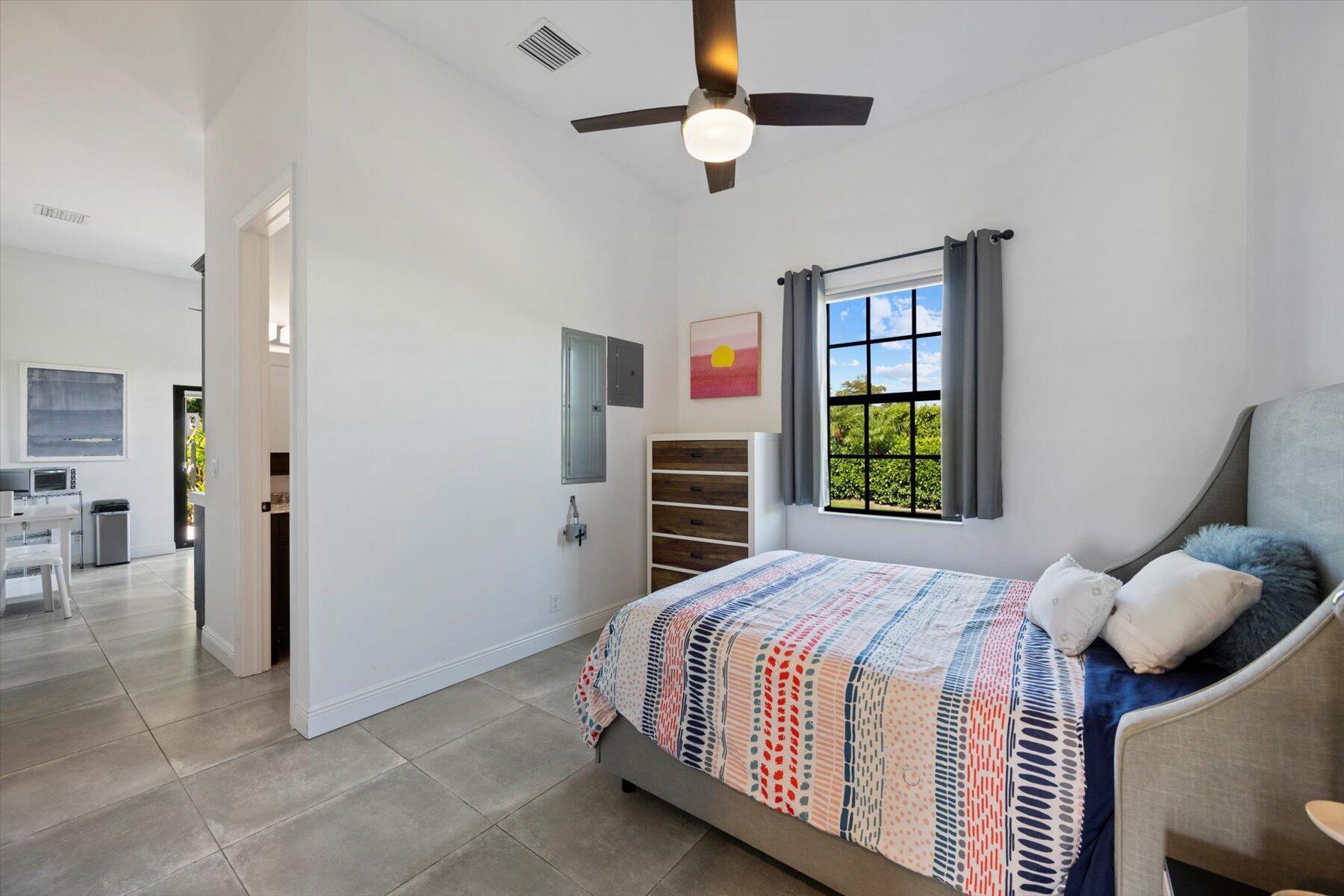 PALM BEACH POINT - Residential Lease