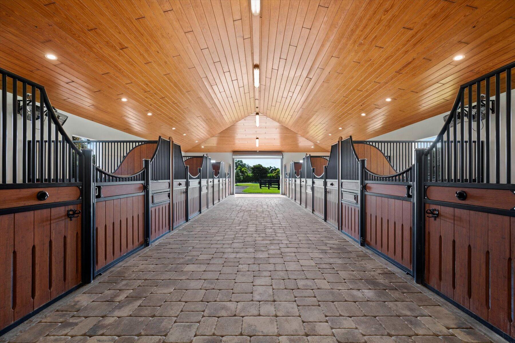 PALM BEACH POINT - Residential Lease