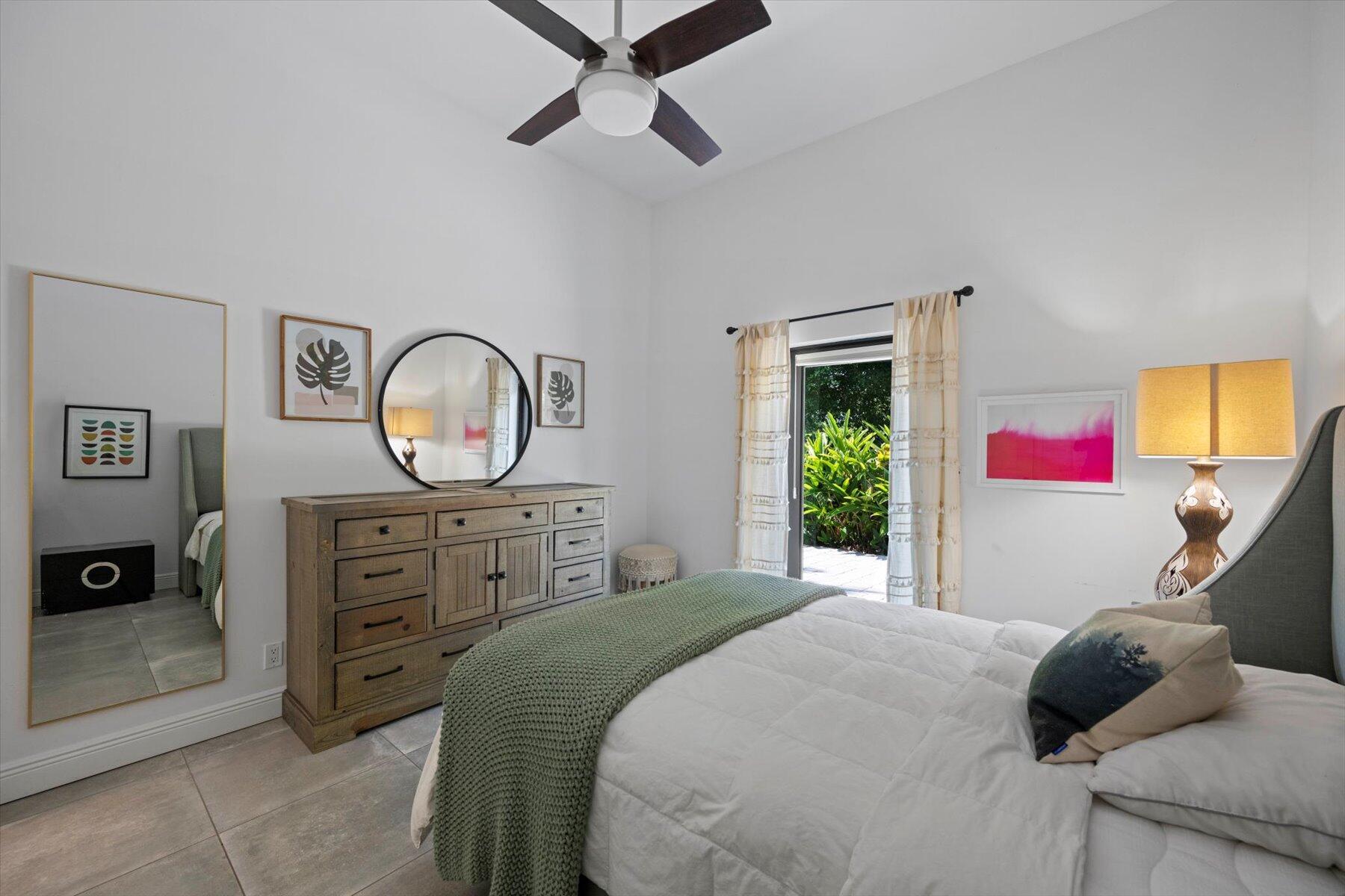 PALM BEACH POINT - Residential Lease