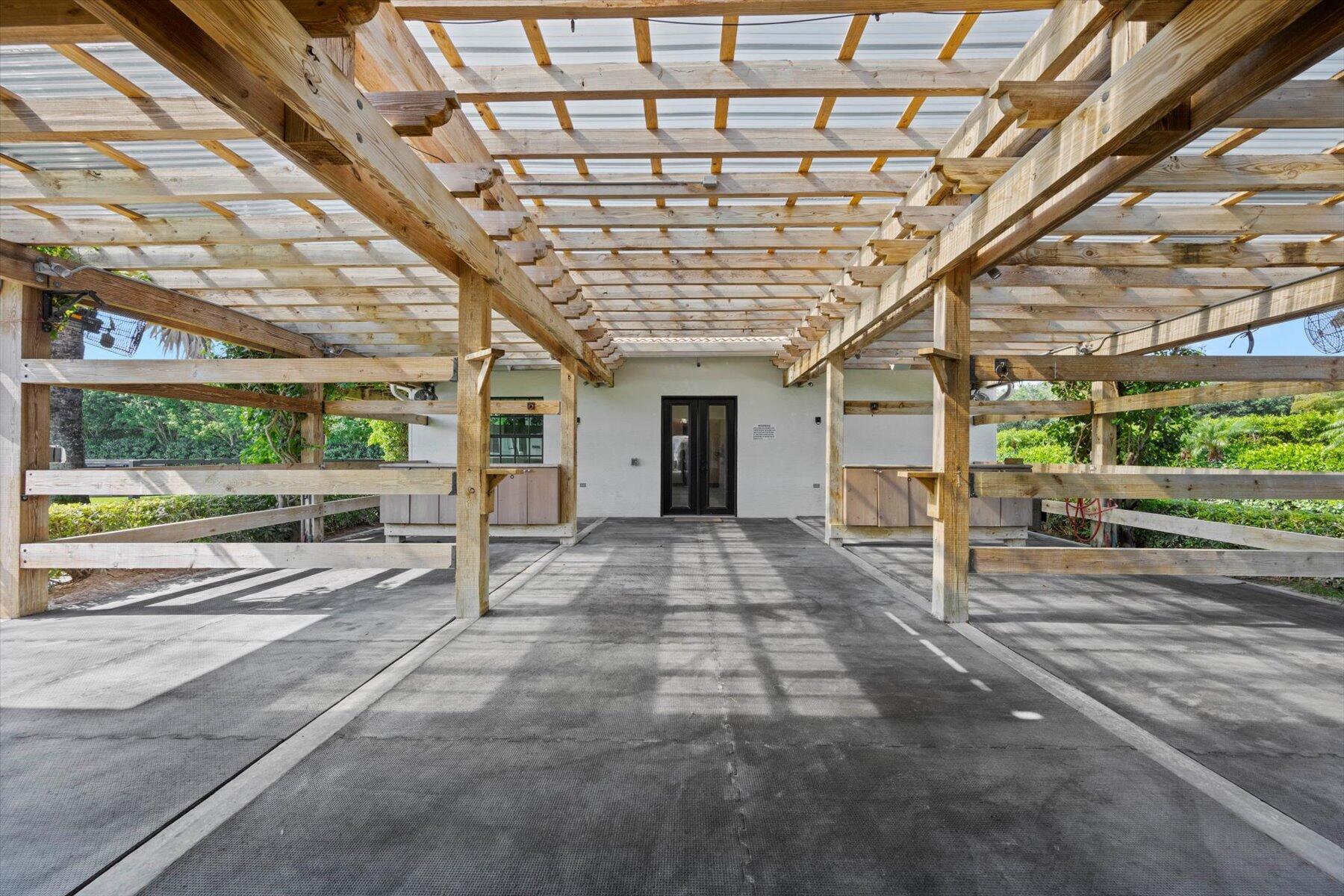 PALM BEACH POINT - Residential Lease