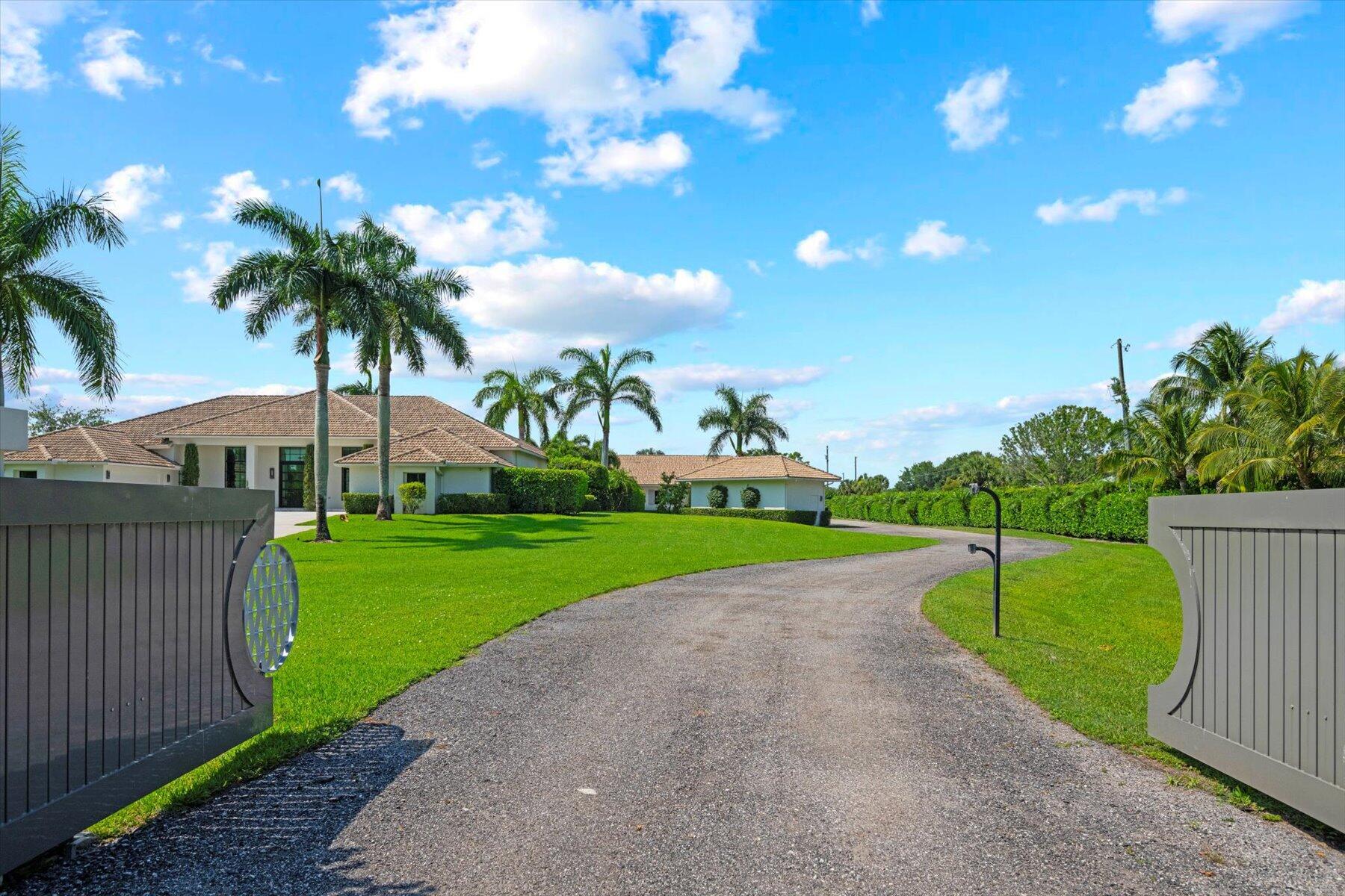 15590 Sea Mist Lane, Wellington, FL, 33414/$250,000 2 15590 Sea Mist Lane