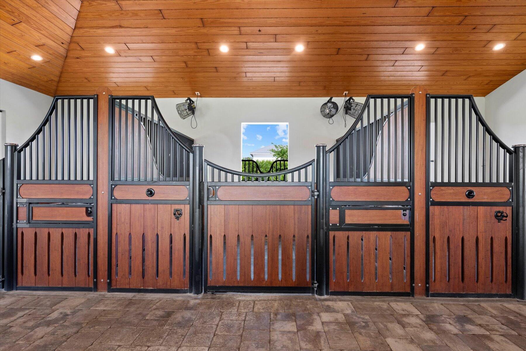 PALM BEACH POINT - Residential Lease