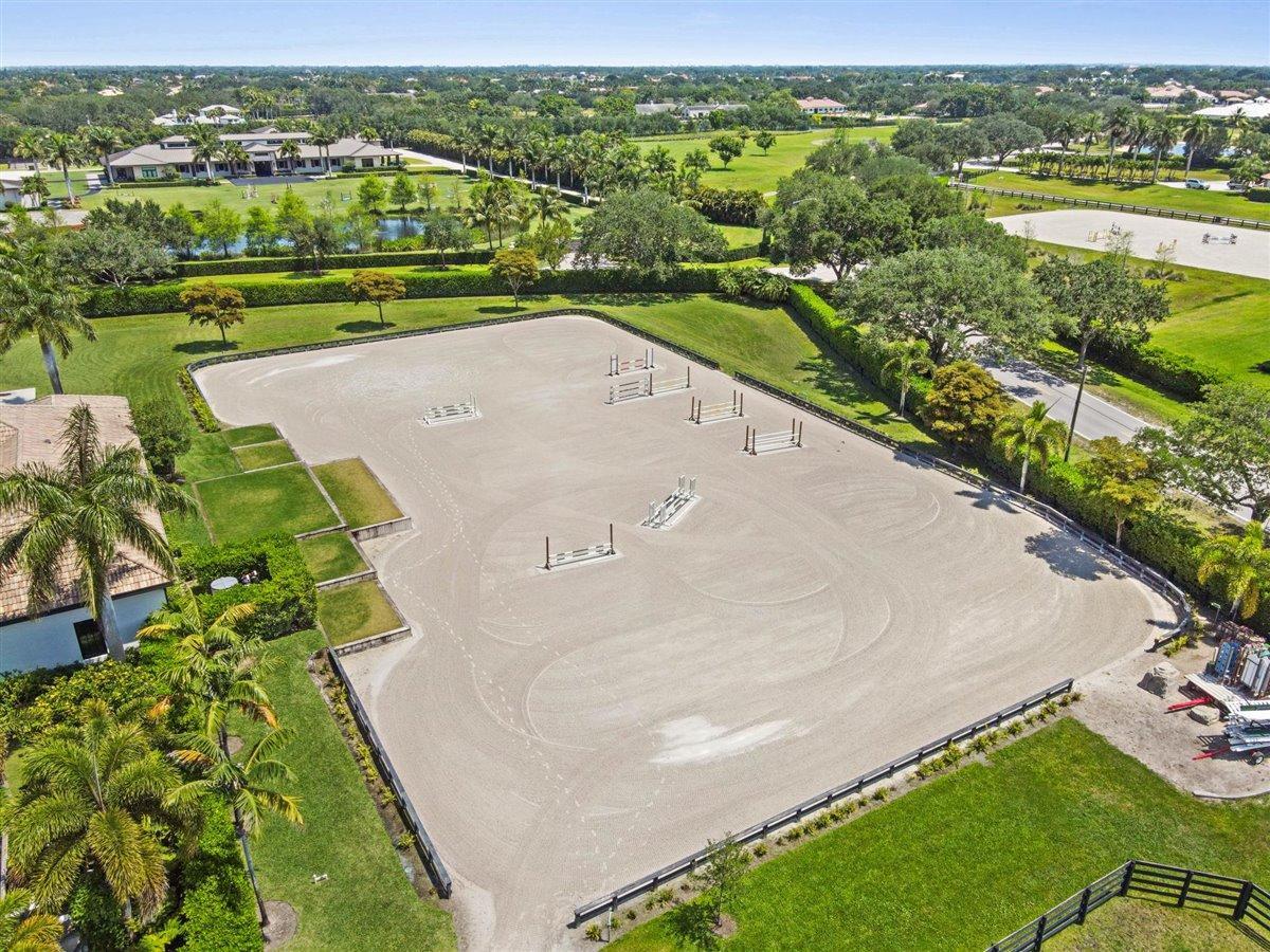 PALM BEACH POINT - Residential Lease