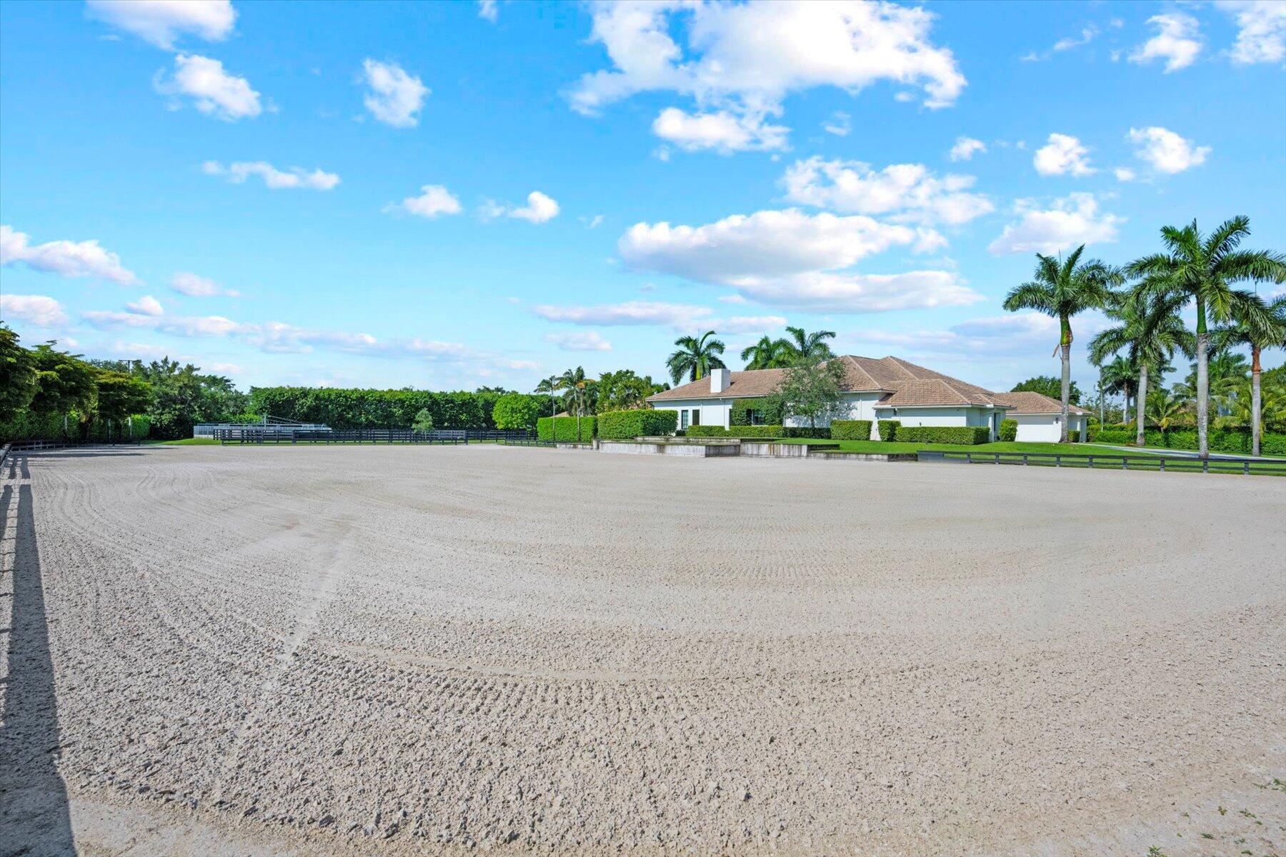 PALM BEACH POINT - Residential Lease