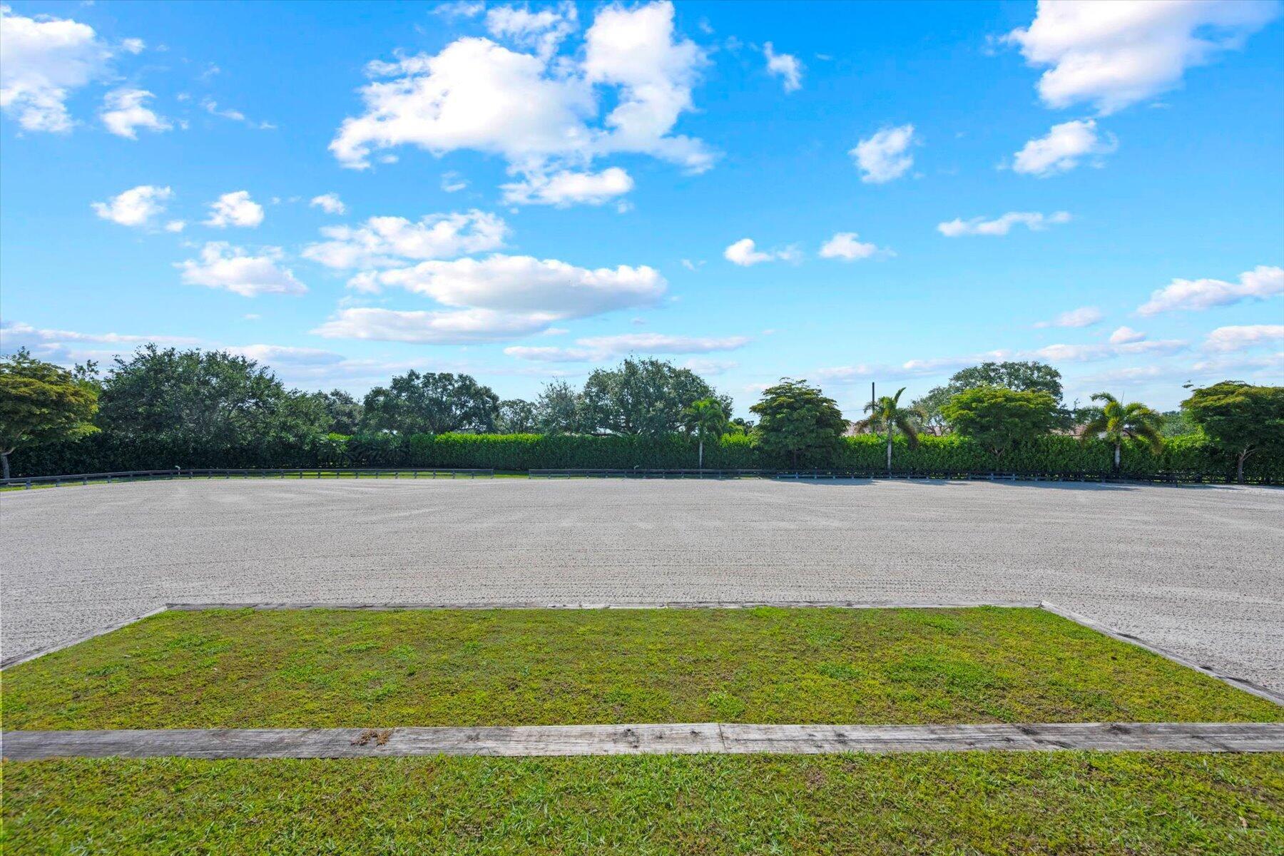 PALM BEACH POINT - Residential Lease