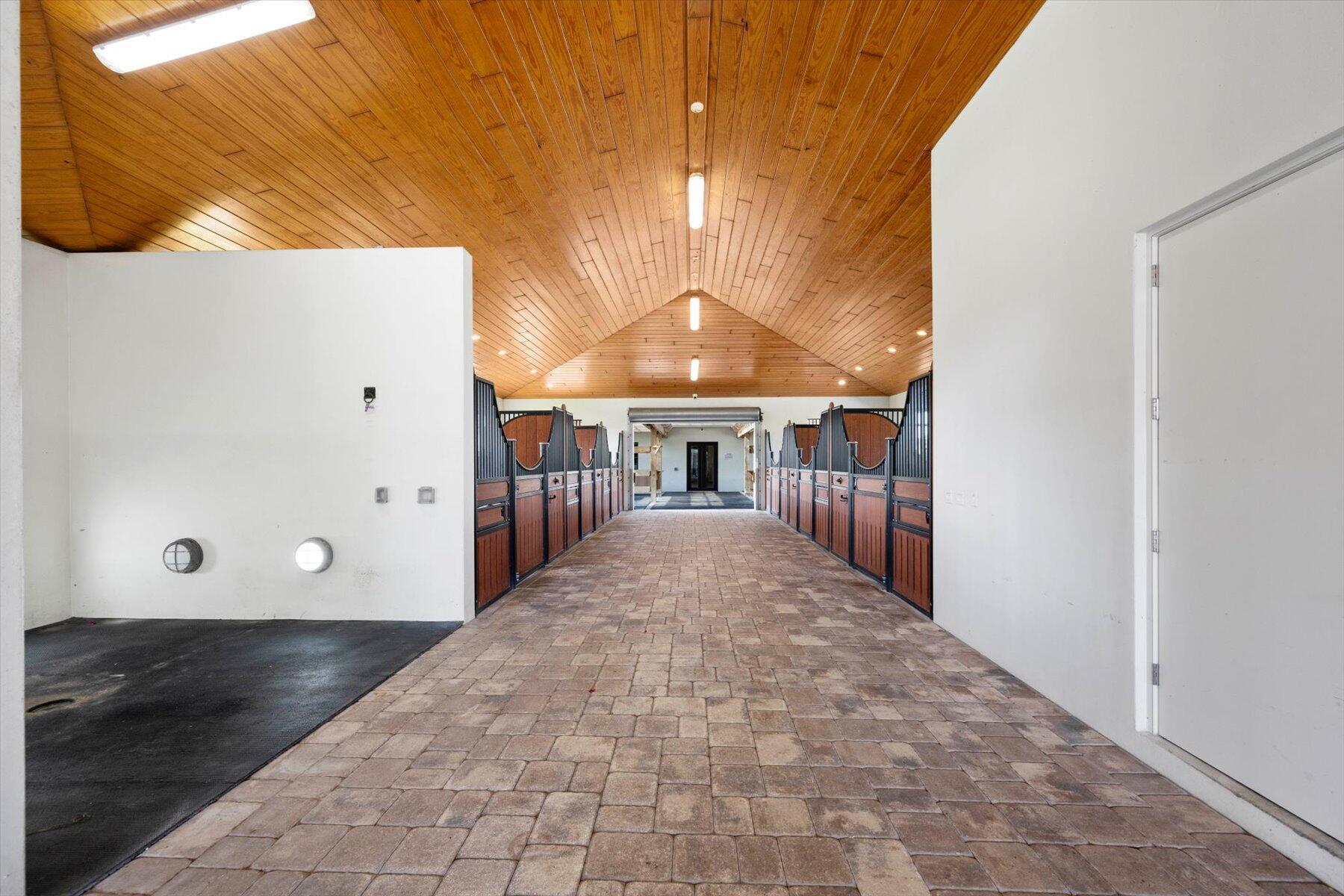 PALM BEACH POINT - Residential Lease