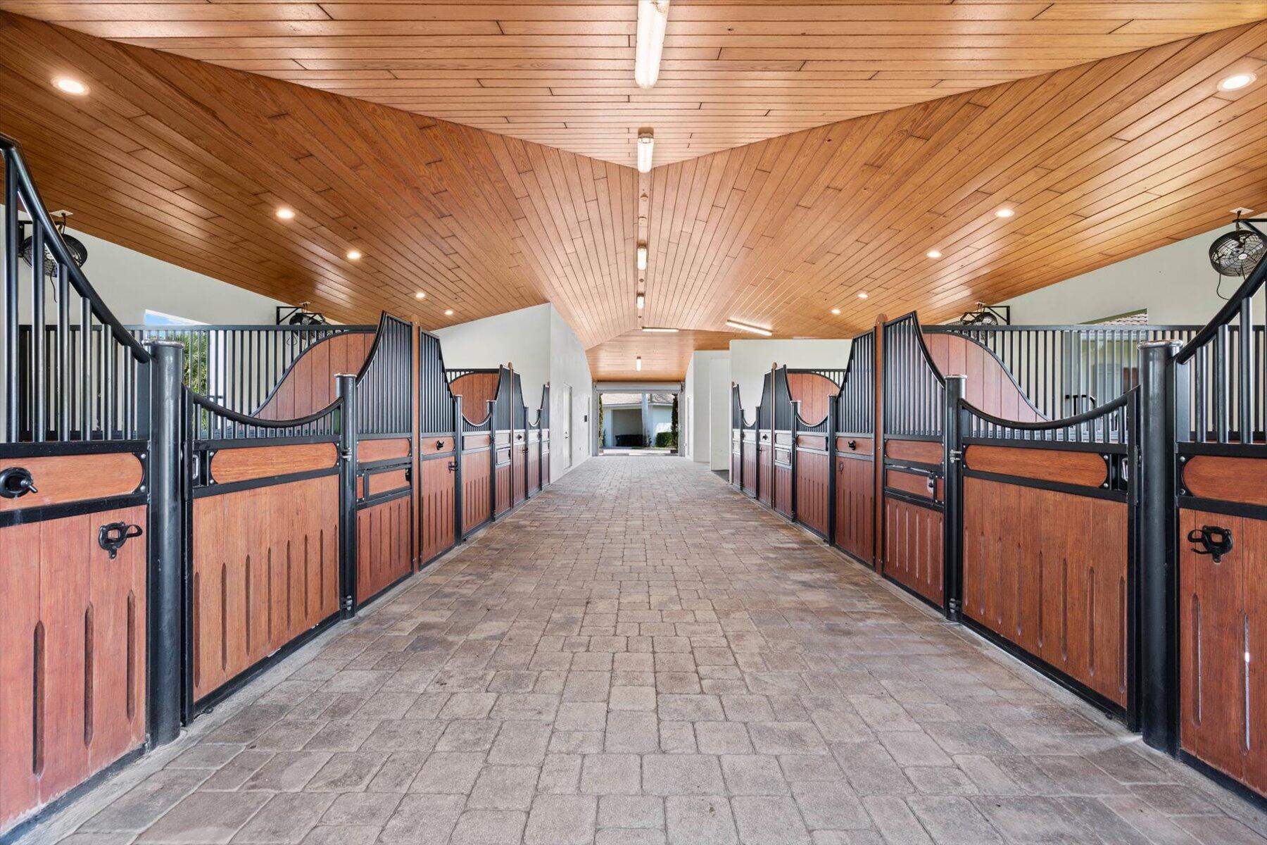 PALM BEACH POINT - Residential Lease