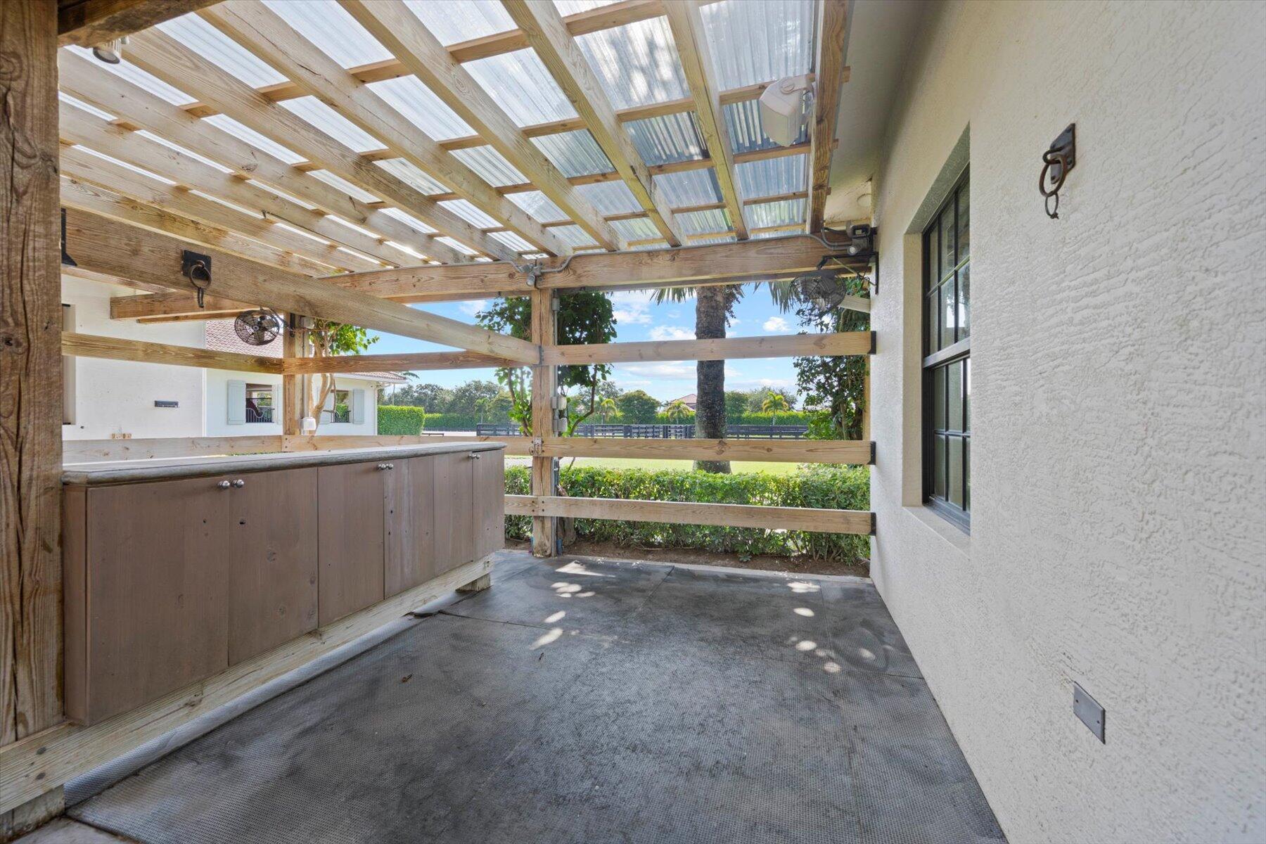 PALM BEACH POINT - Residential Lease