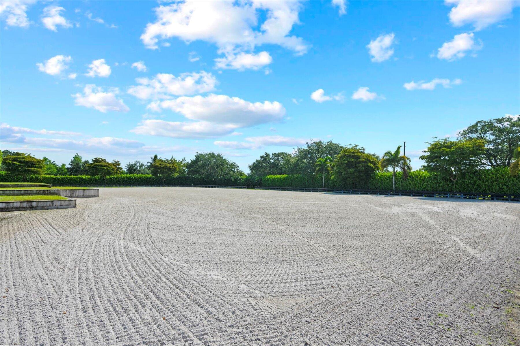 PALM BEACH POINT - Residential Lease