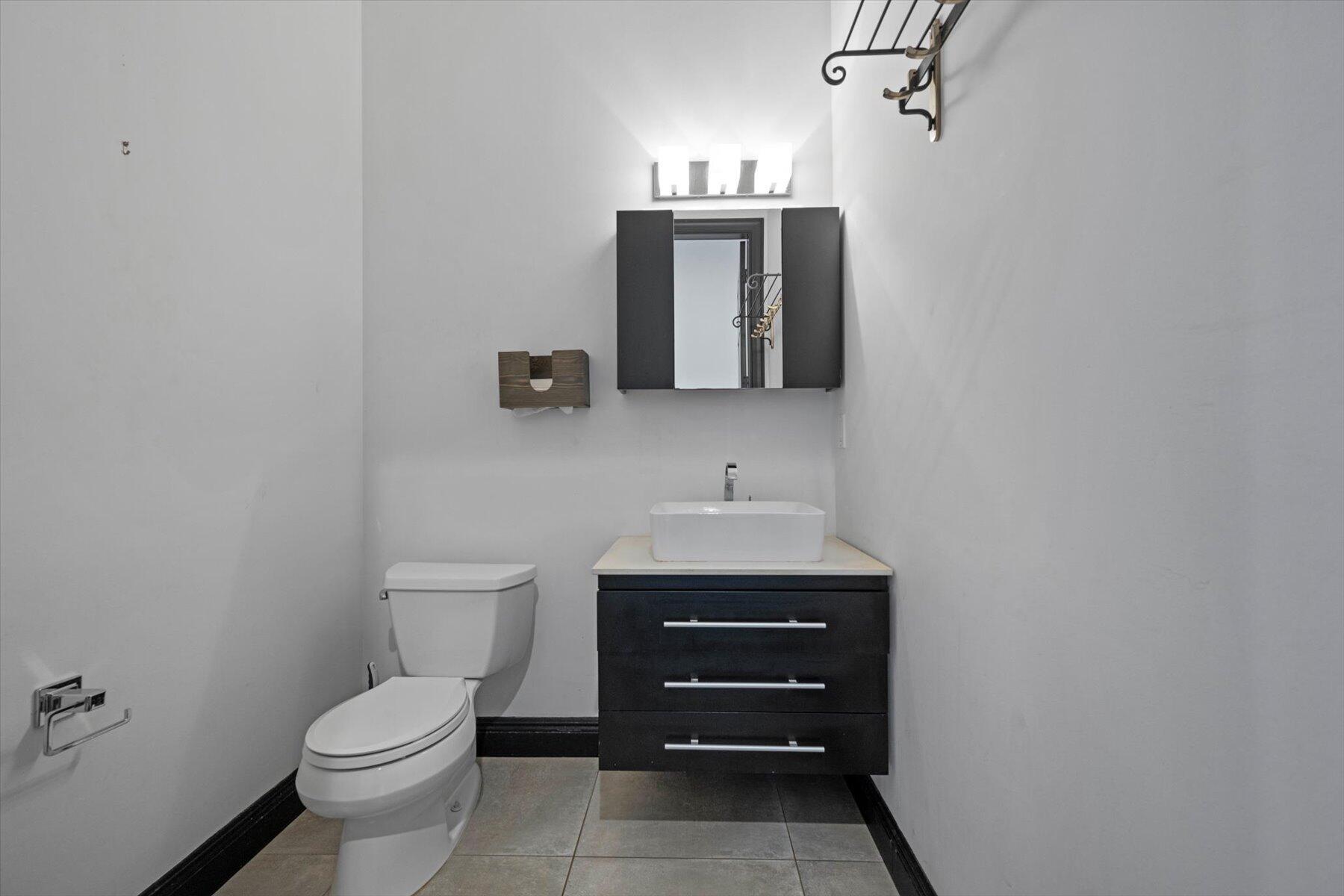 PALM BEACH POINT - Residential Lease