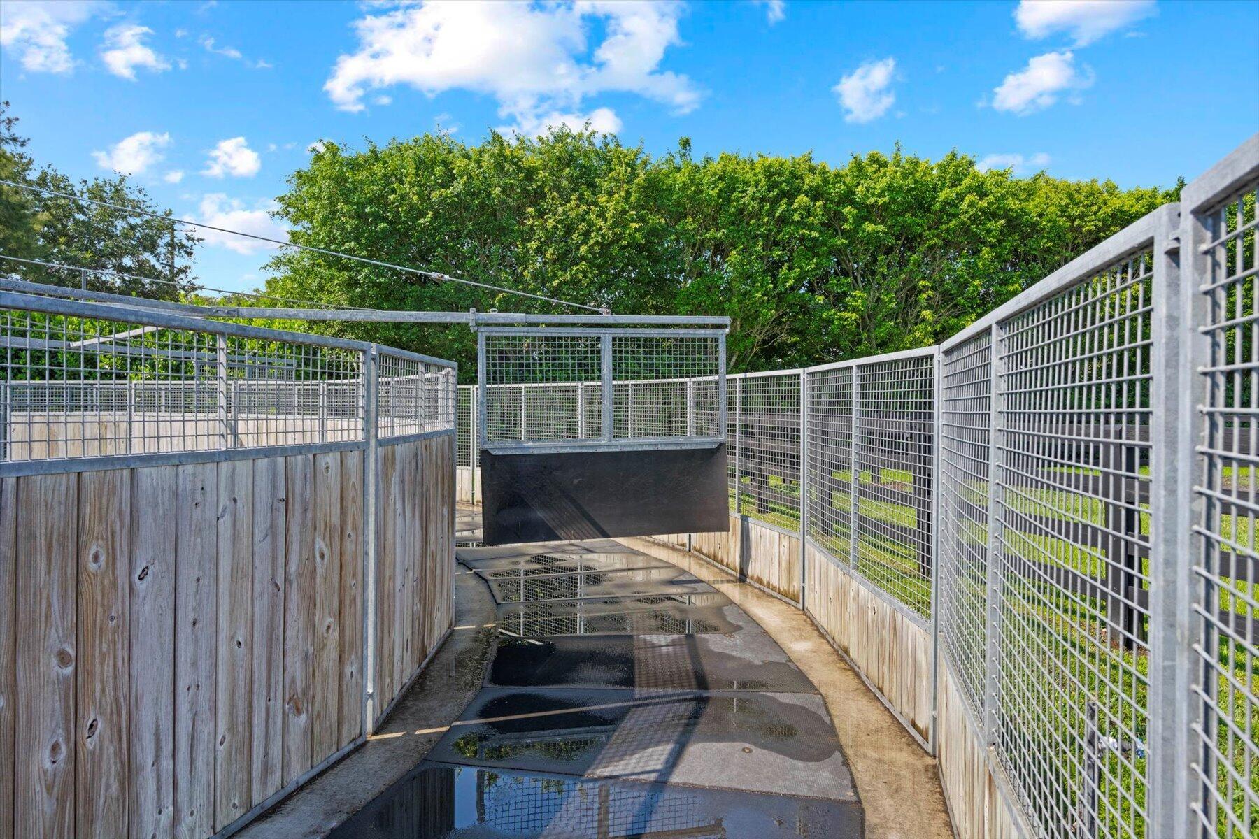 PALM BEACH POINT - Residential Lease