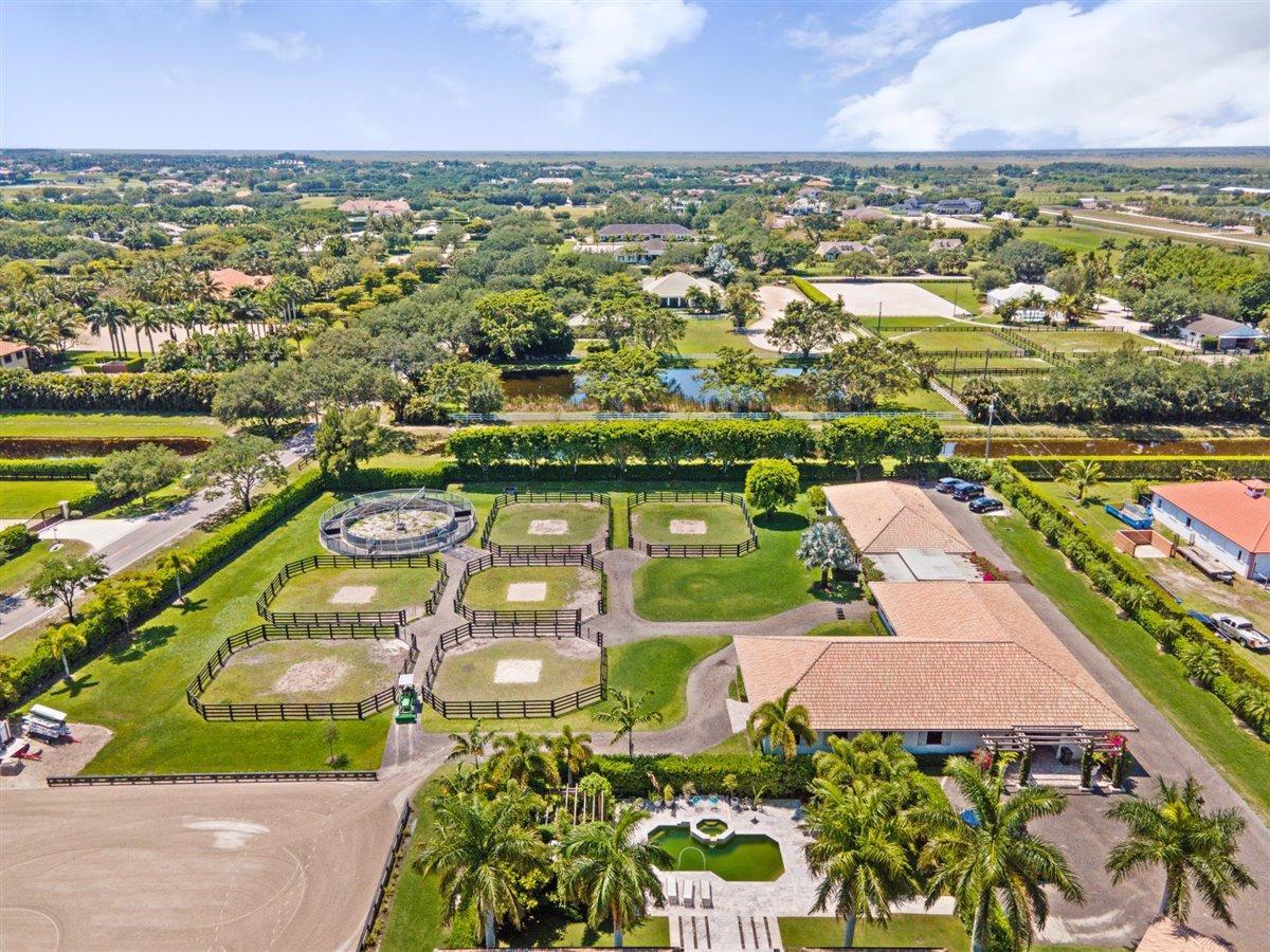 PALM BEACH POINT - Residential Lease