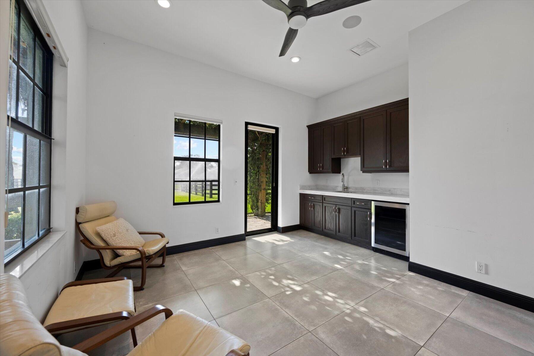 PALM BEACH POINT - Residential Lease