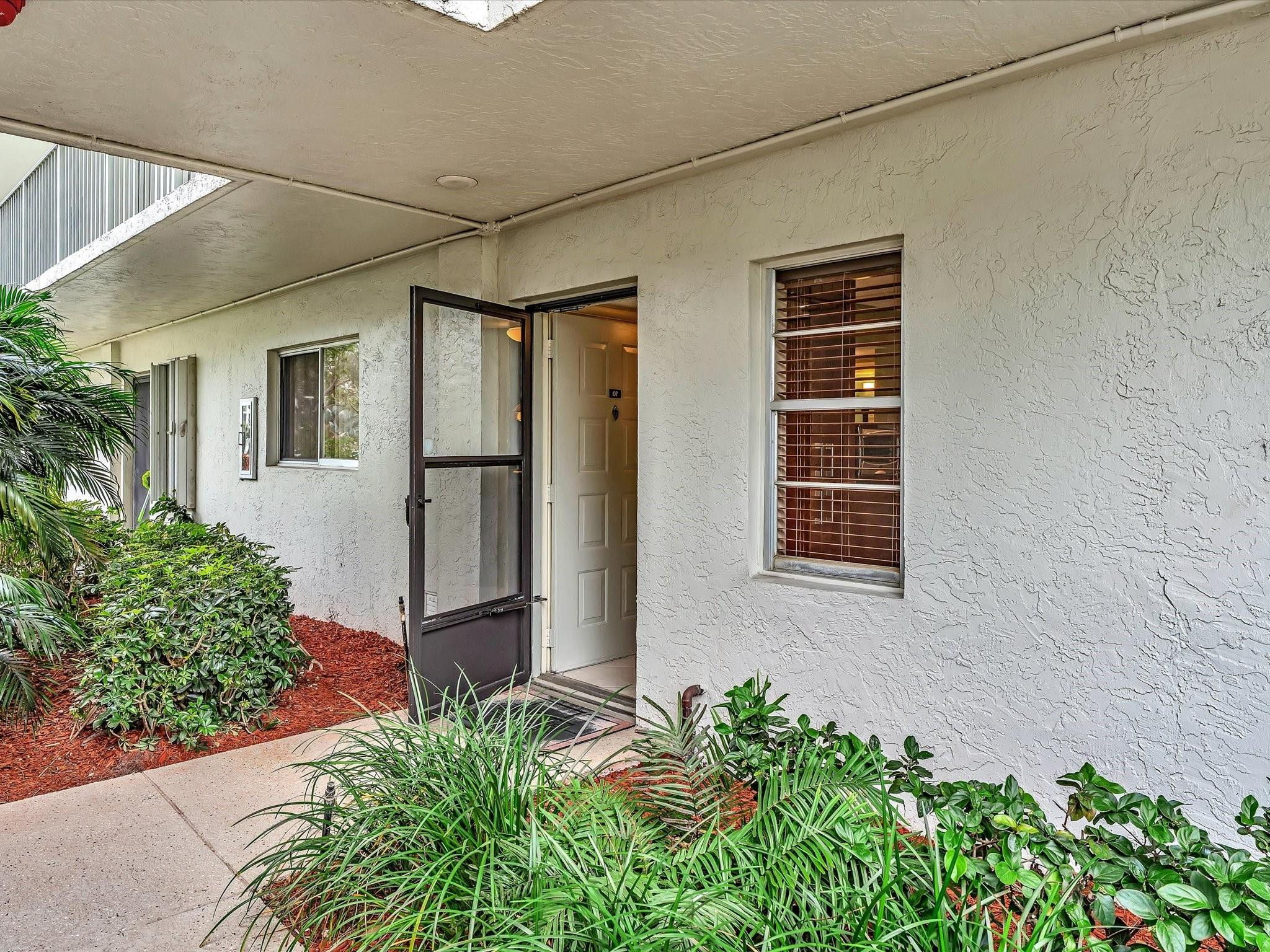 2236 N Cypress Bend Drive 107