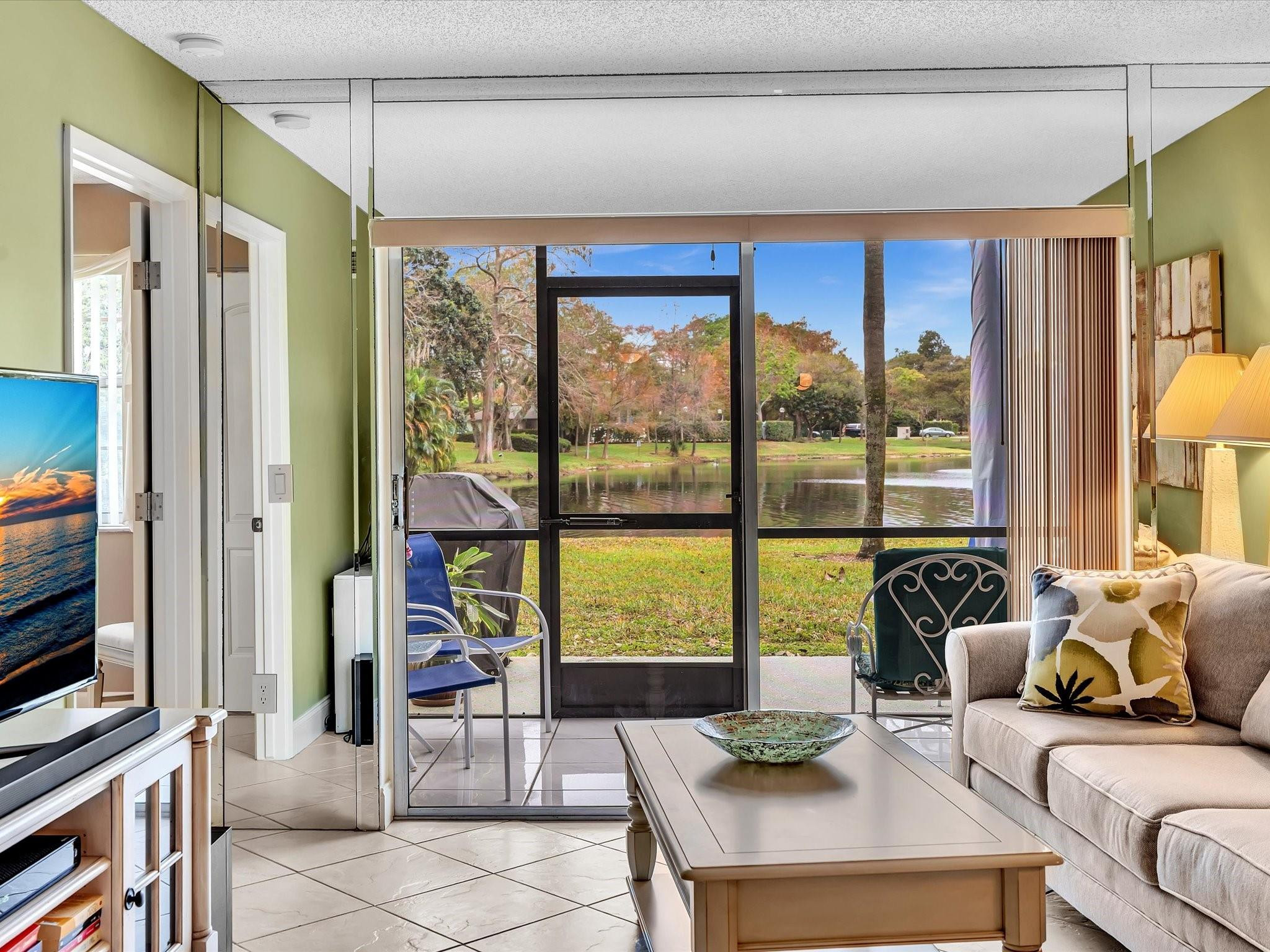 2236 N Cypress Bend Drive 107