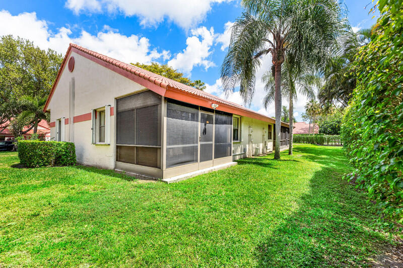 LEXINGTON CLUB - Residential