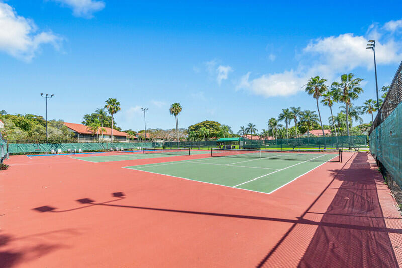 LEXINGTON CLUB - Residential