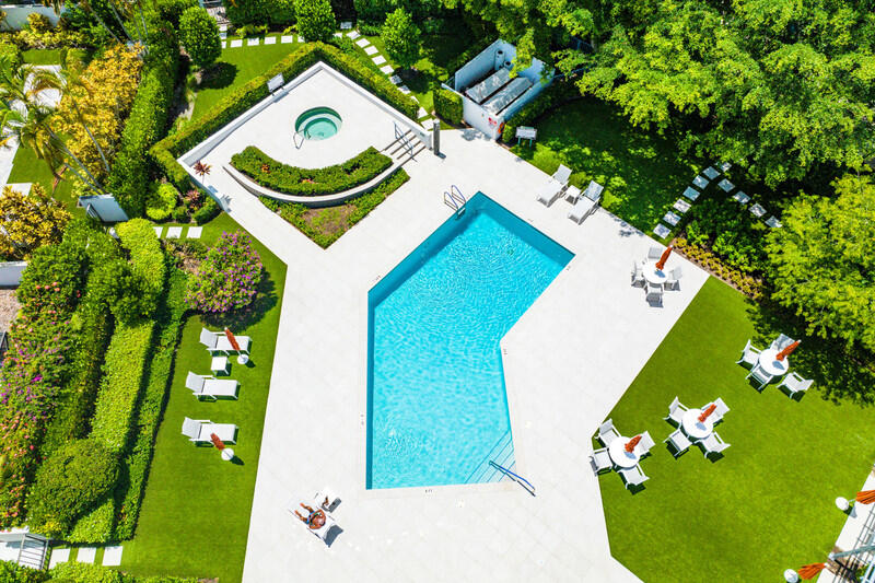 LEXINGTON CLUB - Residential