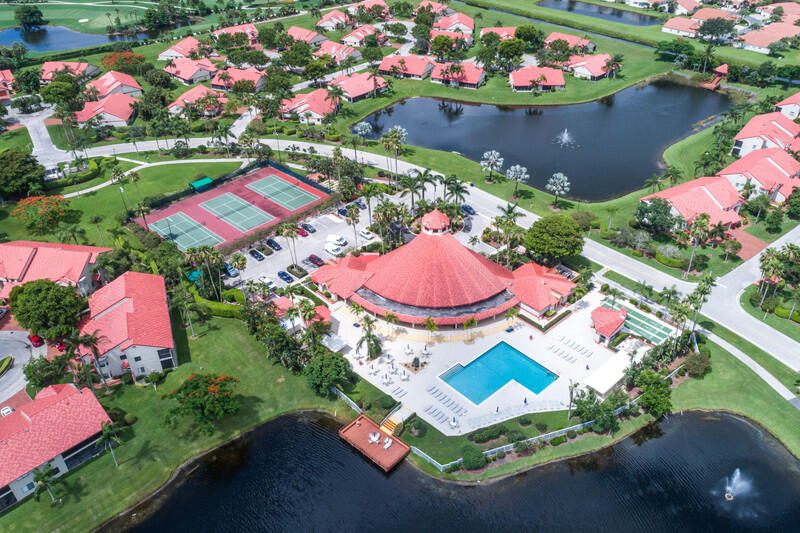 LEXINGTON CLUB - Residential