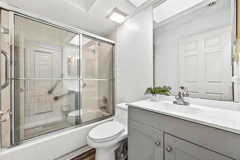 LEXINGTON CLUB - Residential