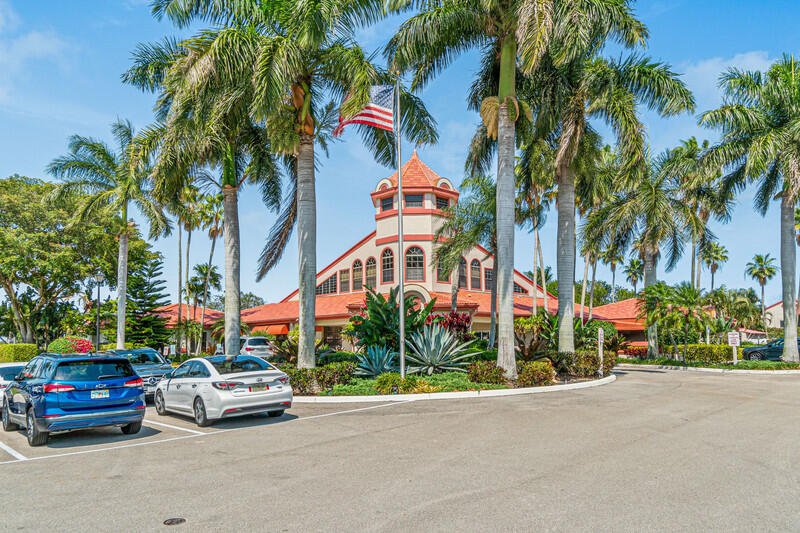 LEXINGTON CLUB - Residential