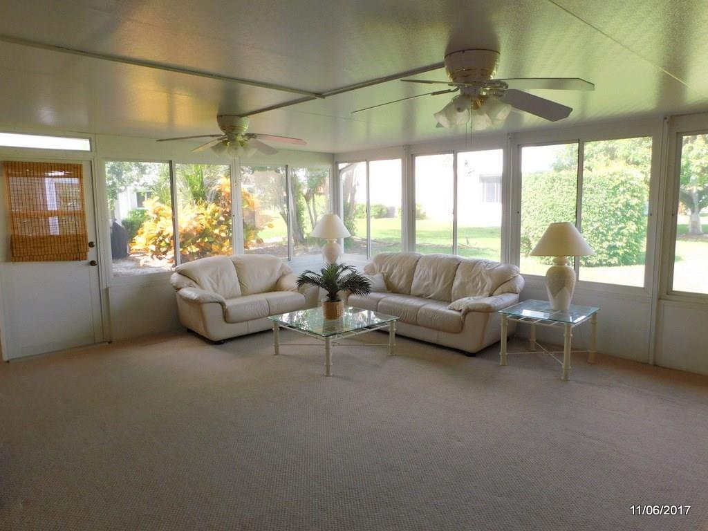 Pines of Delray North - Residential