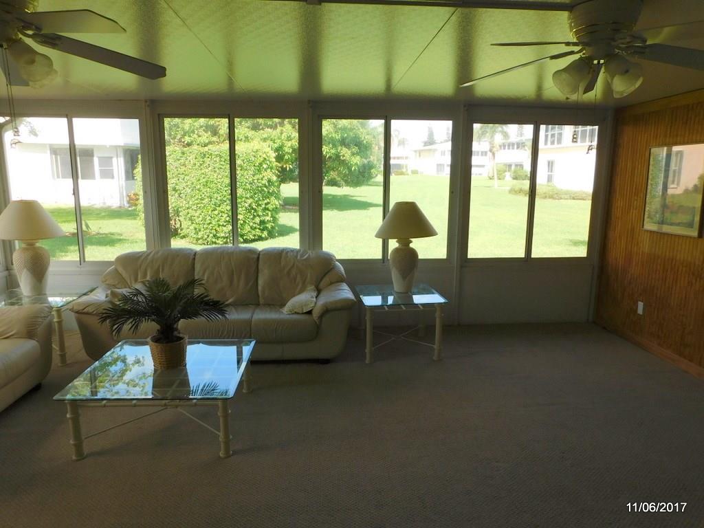 Pines of Delray North - Residential
