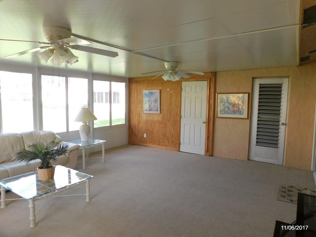 Pines of Delray North - Residential