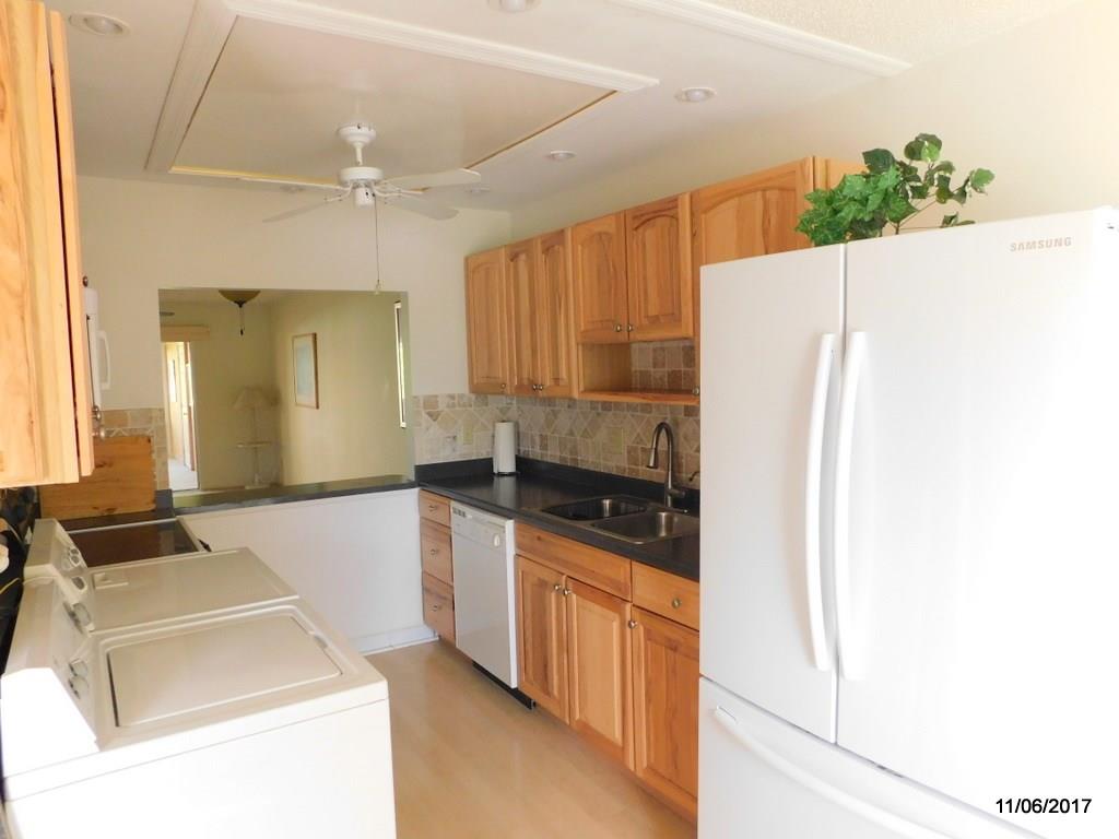 Pines of Delray North - Residential