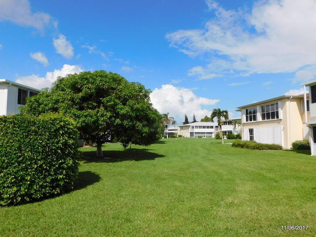 Pines of Delray North - Residential