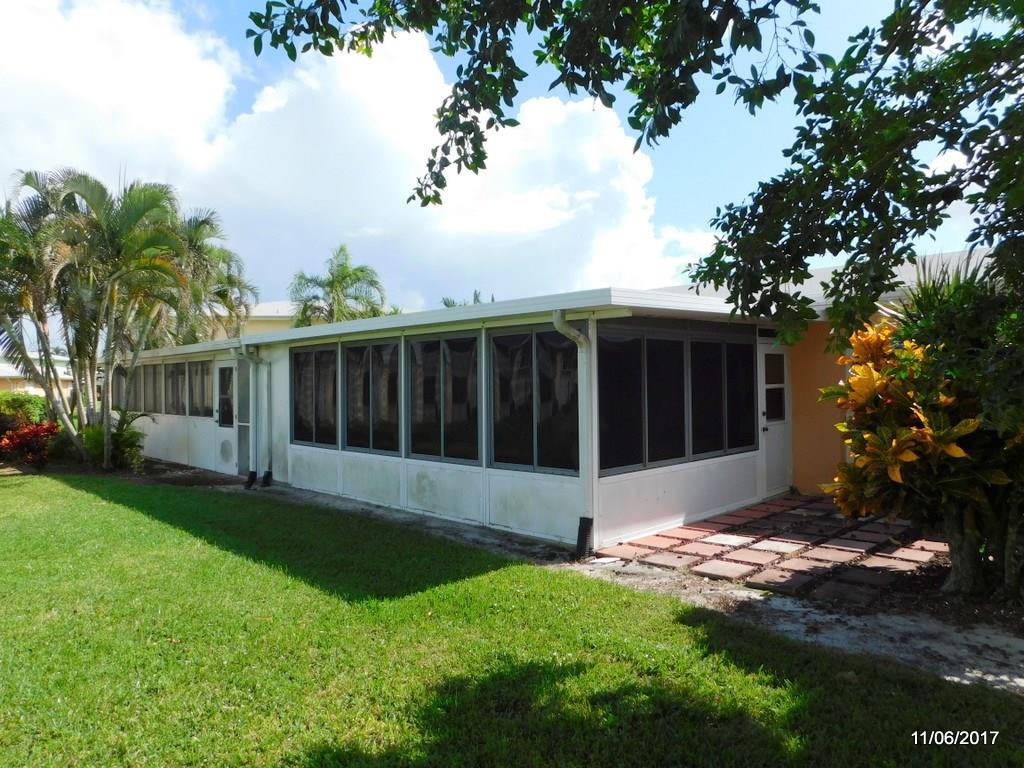 Pines of Delray North - Residential
