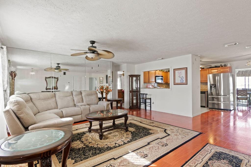 PORT ST LUCIE - Residential