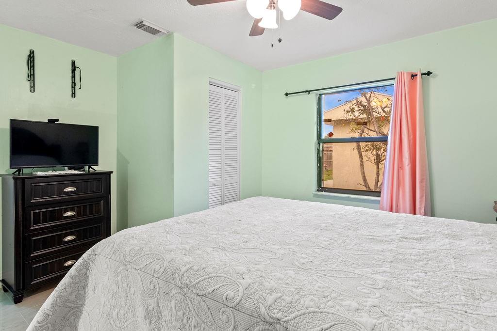 PORT ST LUCIE - Residential